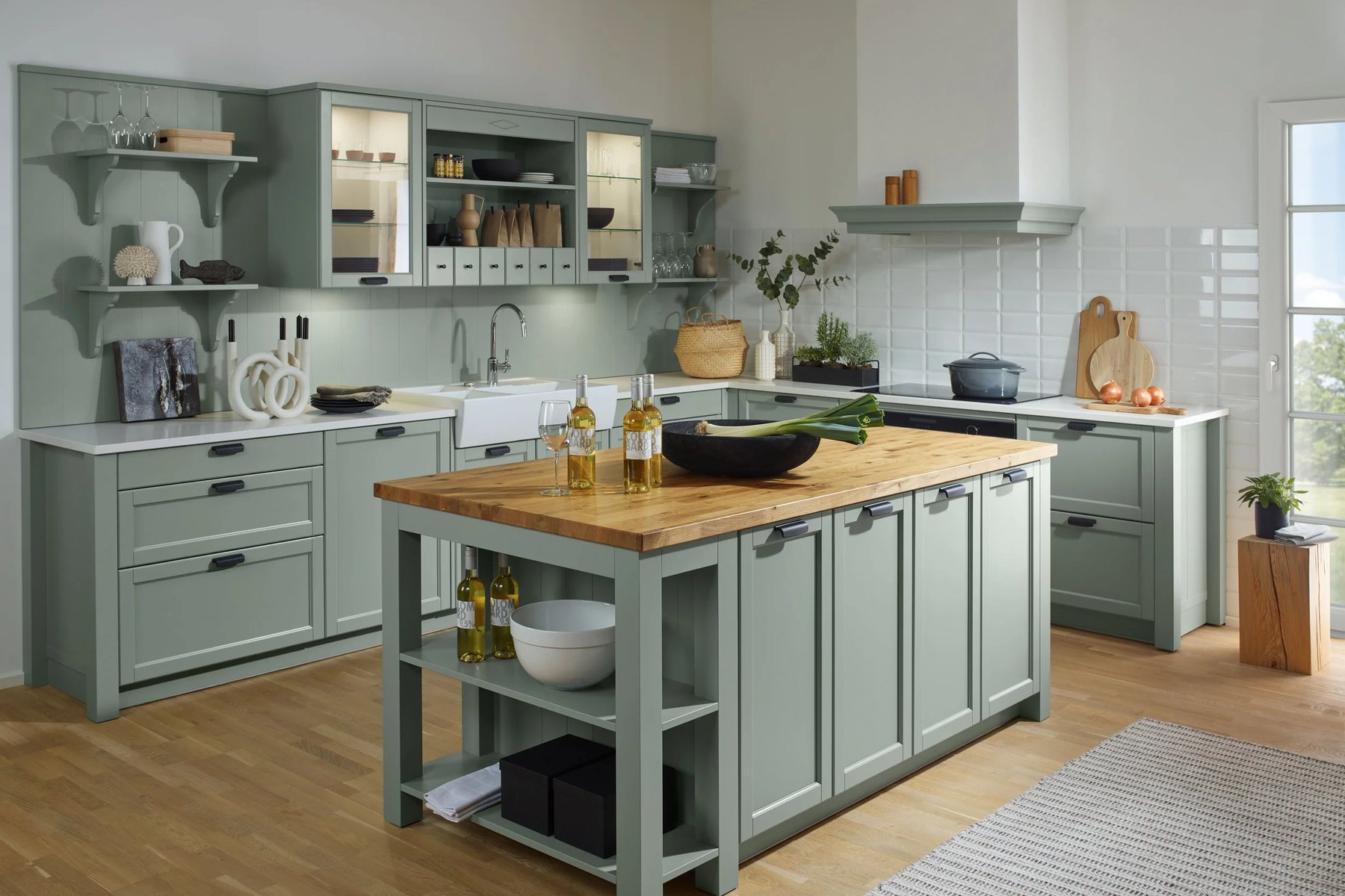 Beeck Küchen kitchen