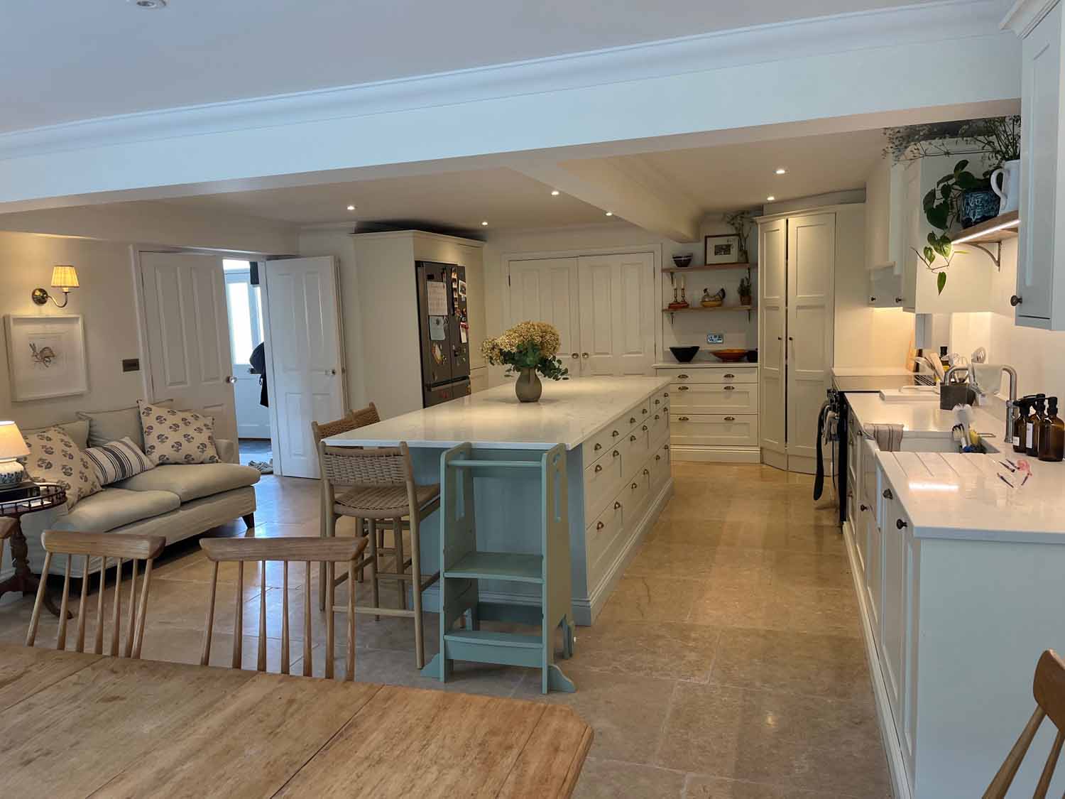Kitchen Concierge