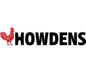 Howdens Joinery Logo