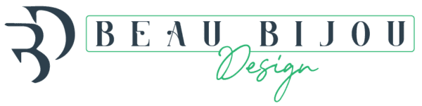 Beau Bijou Design logo