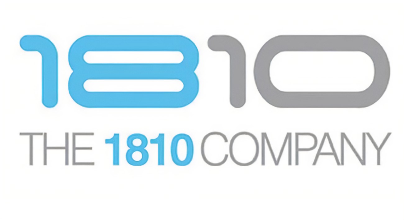 1810 Logo