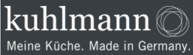 Kuhlmann Kitchens logo