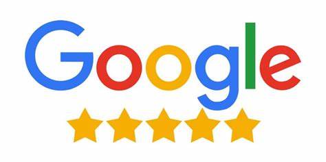 5 star review image
