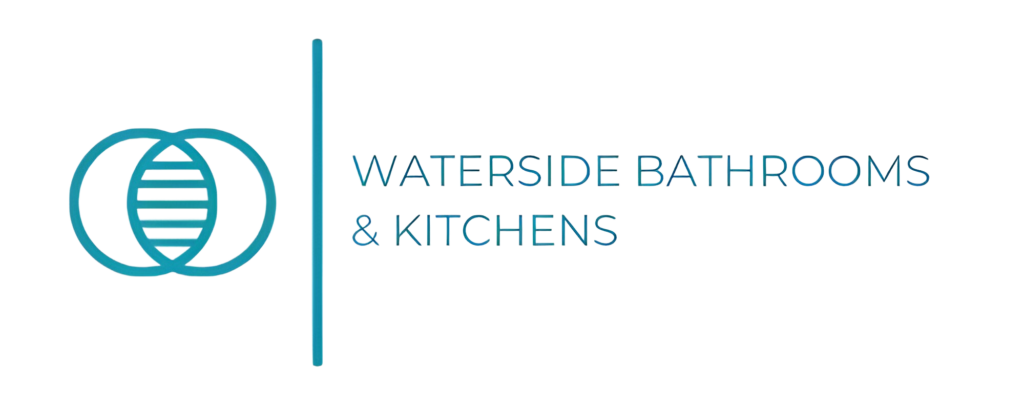 Waterside Bathrooms and Kitchens doncaster logo