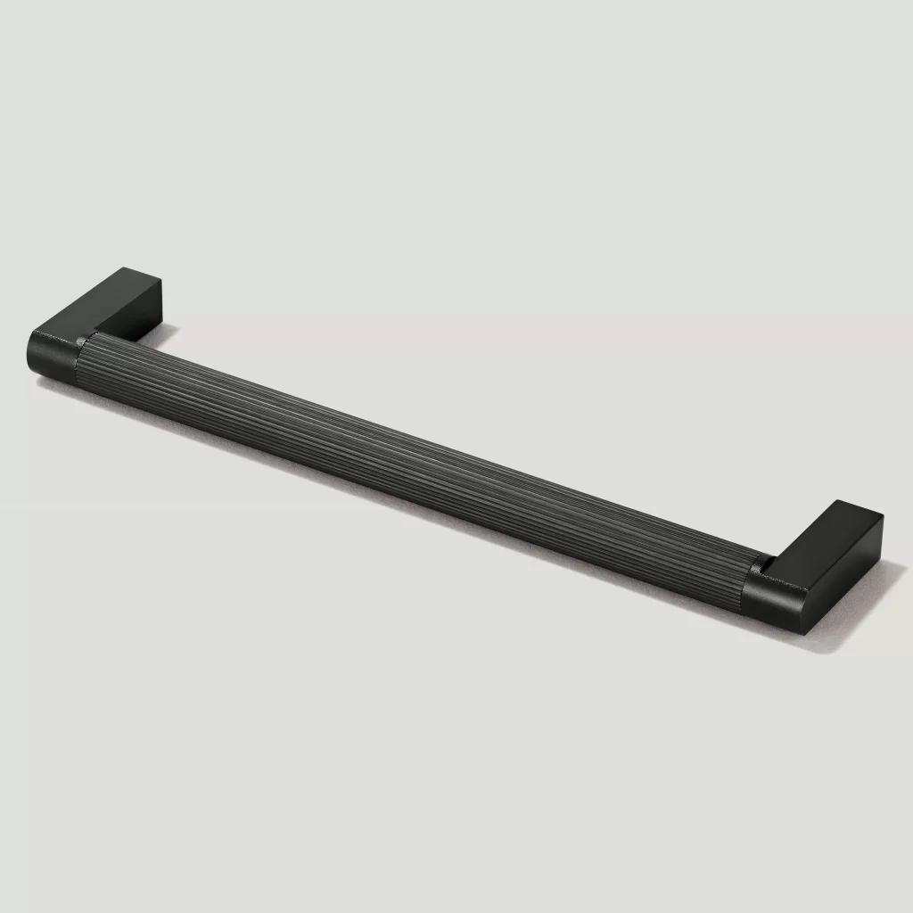 plank-hardware-handles-knobs-becker-grooved-d-bar-handle-black