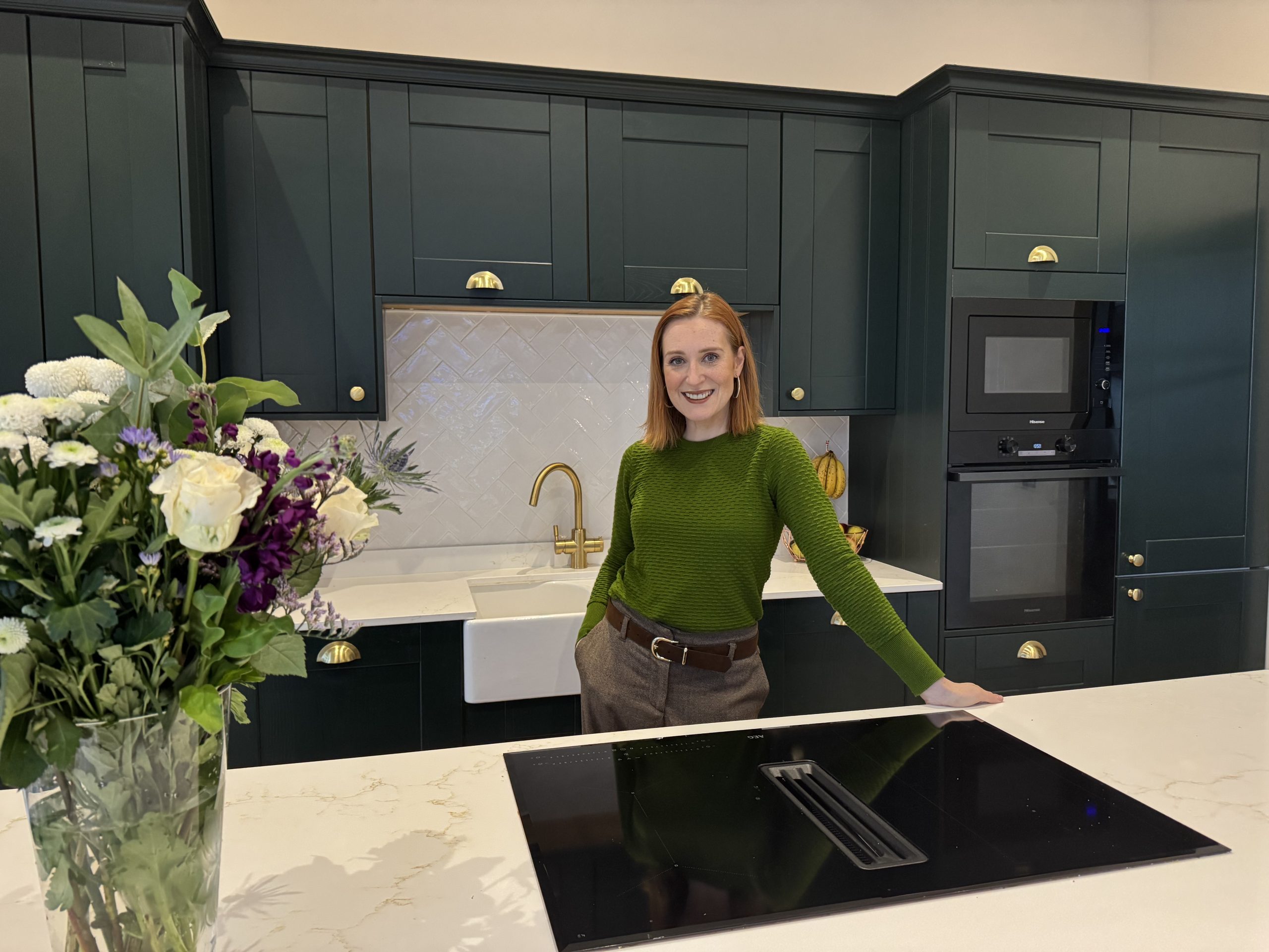 Hebden Bridge showroom front