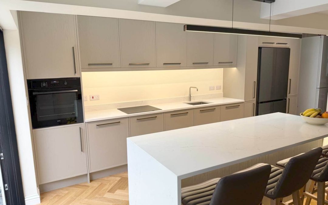 Choosing Beau Bijou Design was a no-brainer!