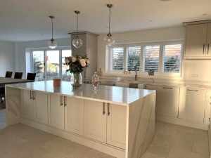 Beau Bijou Design case study Ben01 11 DIY Kitchen design installation Greater Manchester