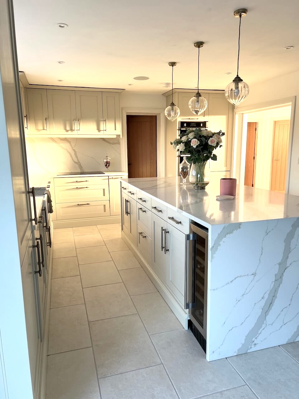 Beau Bijou Design case study Ben01 13 DIY Kitchen design installation Greater Manchester