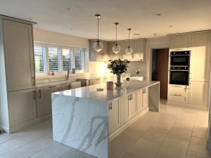 Beau Bijou Kitchen Design case study Ben01 12 DIY Kitchen design installation Greater Manchester